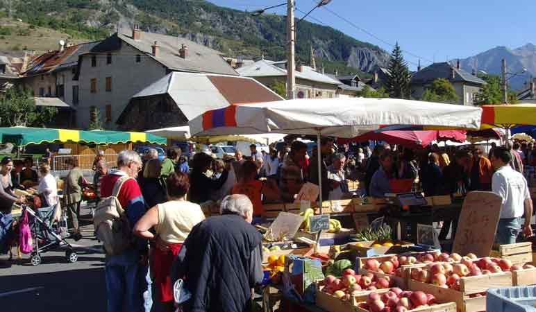 barcelonnette