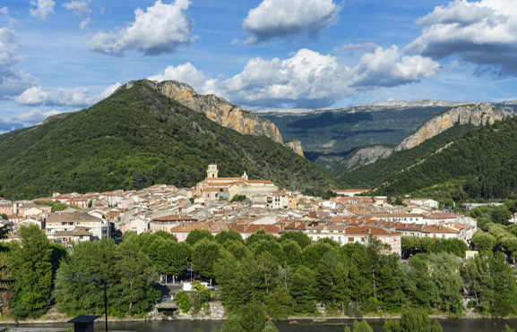 Digne-les-Bains