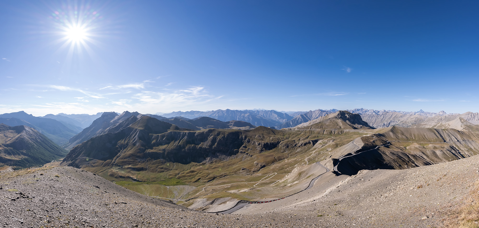 camping au coeur des alpes