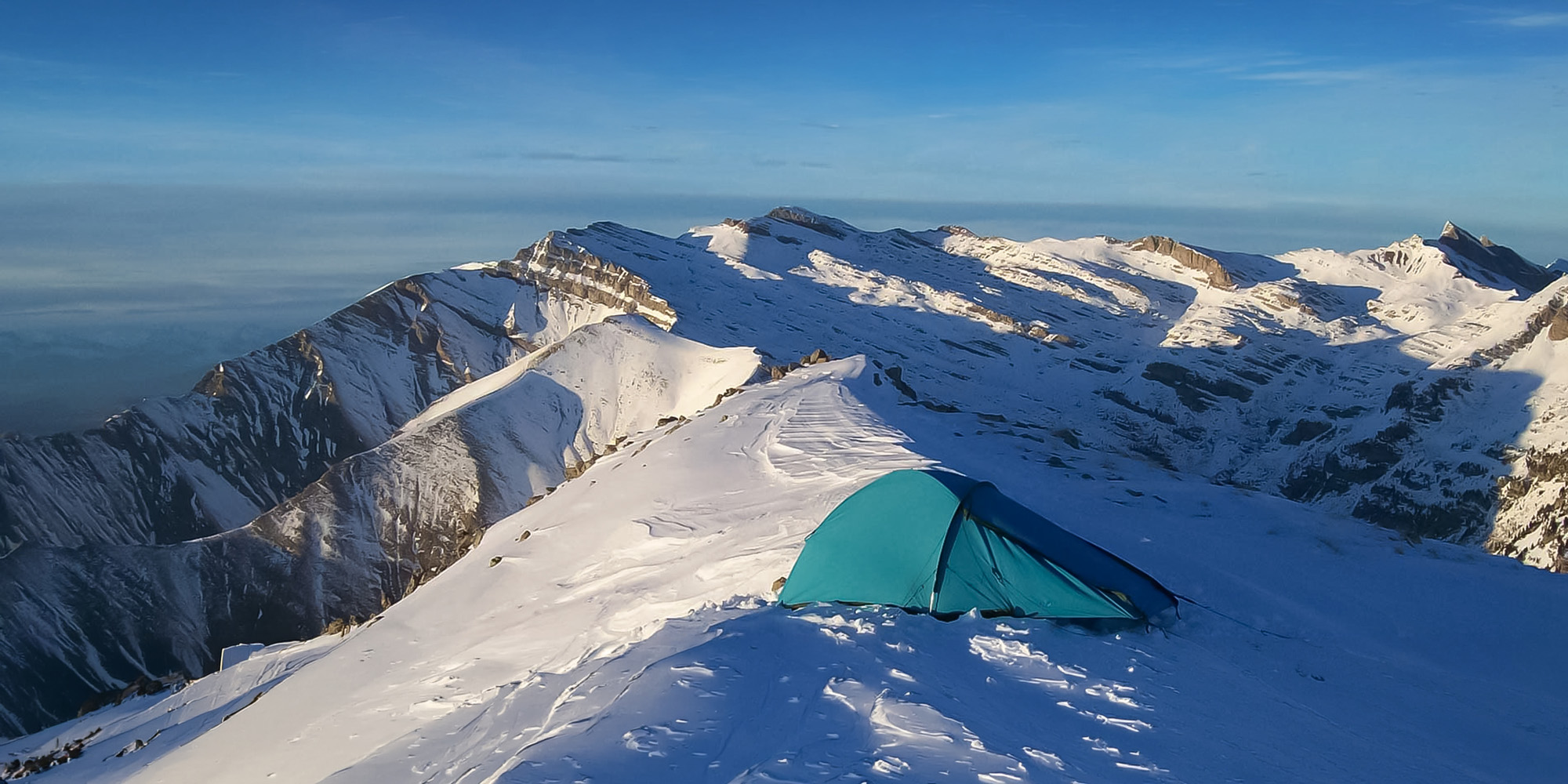 camping au coeur des alpes