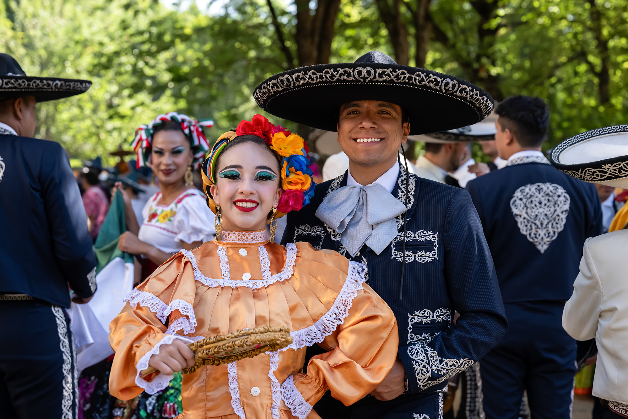 fetes latino mexicaines barcelonnette ubaye