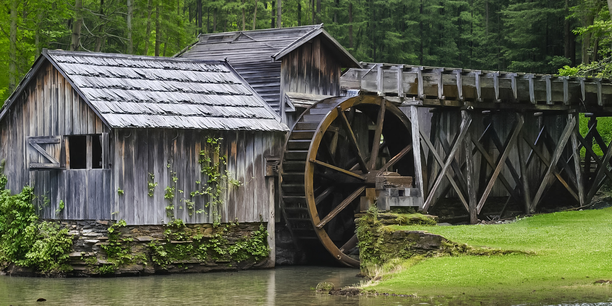 moulin abries
