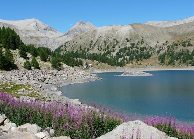 visiter Sisteron