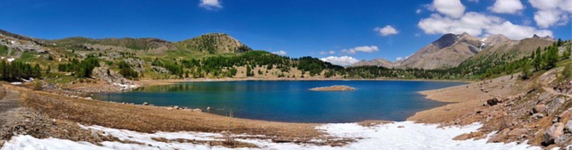 parc national du mercantour