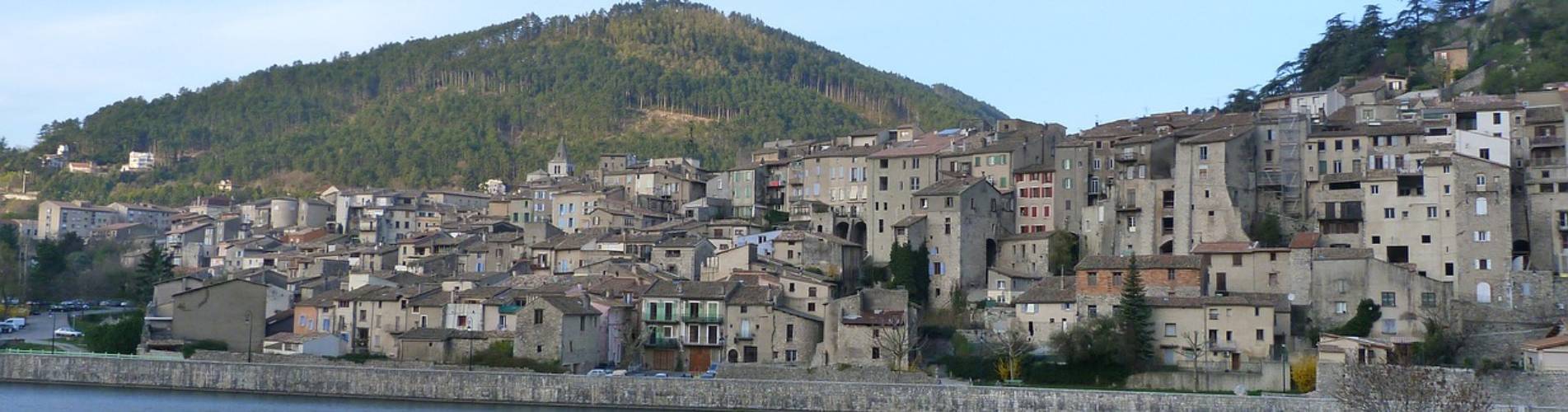 sisteron