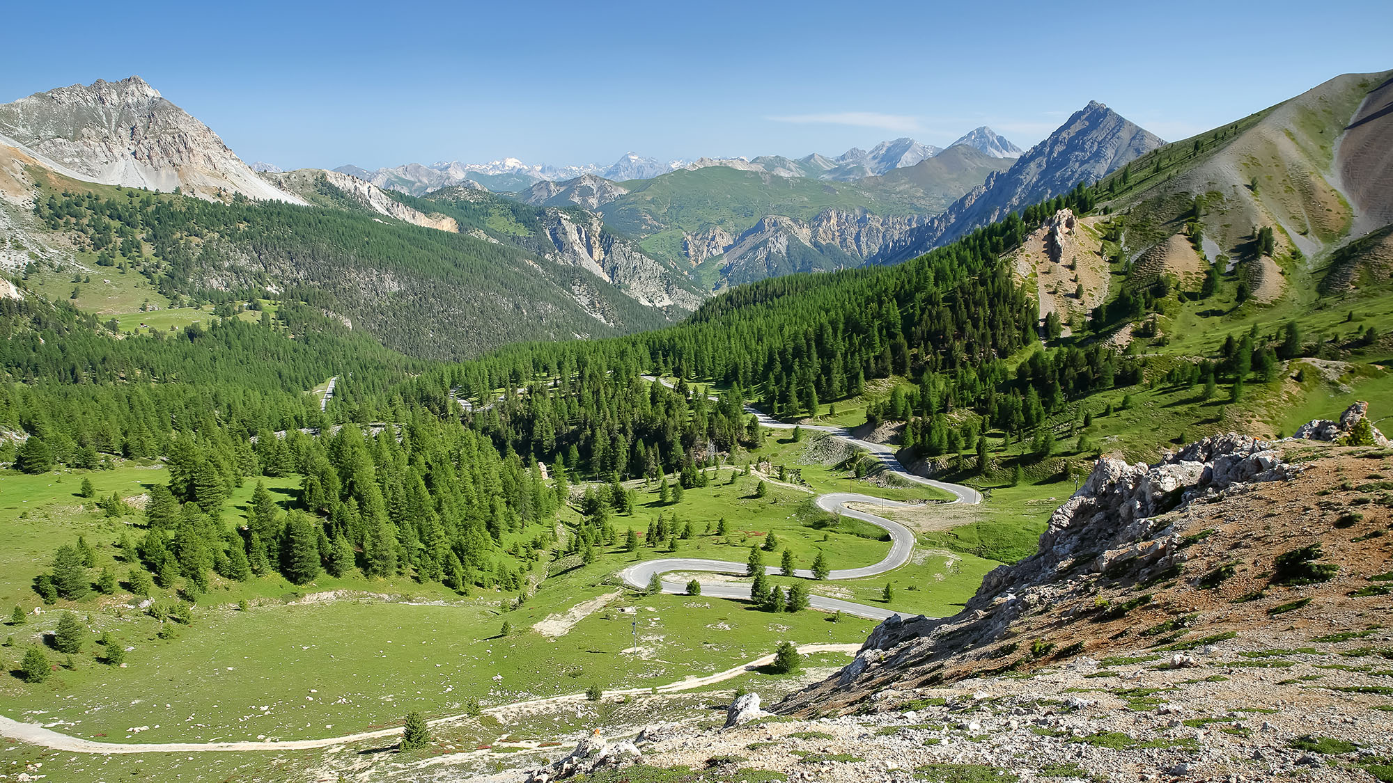 parc naturel regional du queyras