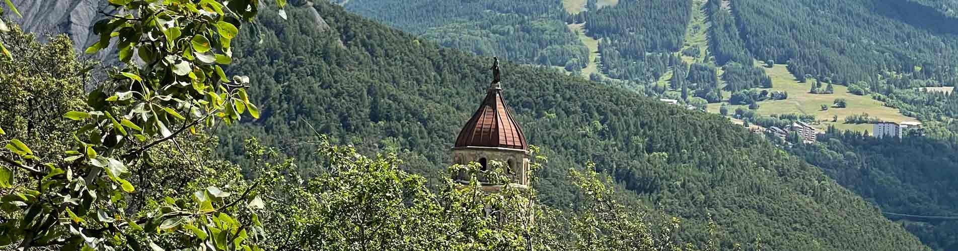 Le Musée de la Vallée à Barcelonnette