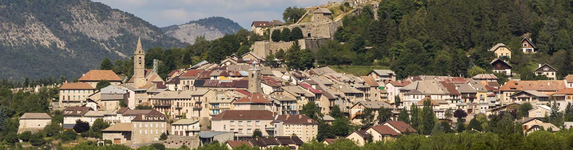 visiter Seynes les Alpes