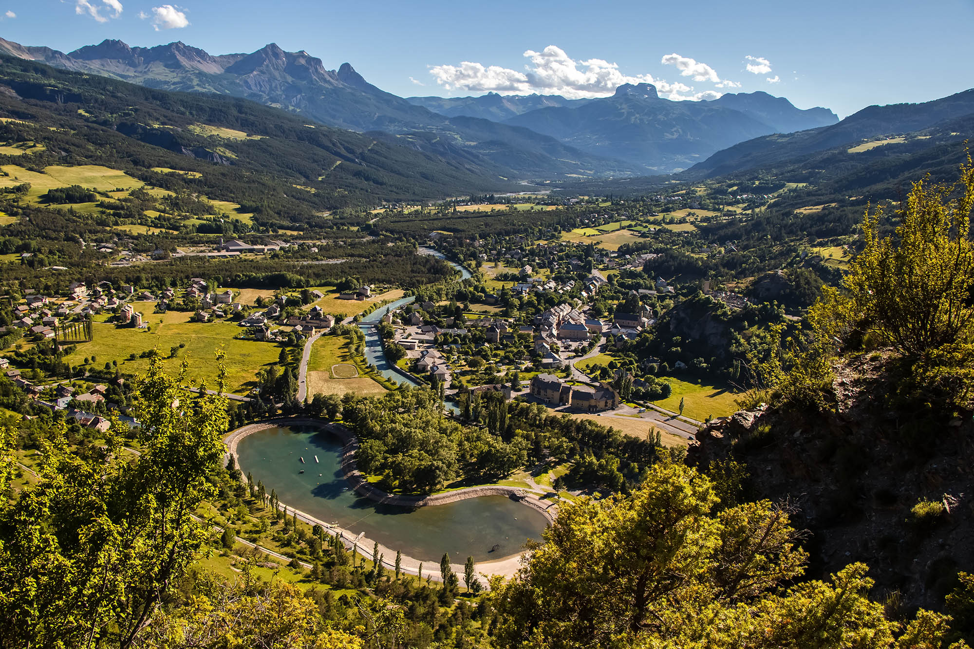 jausiers