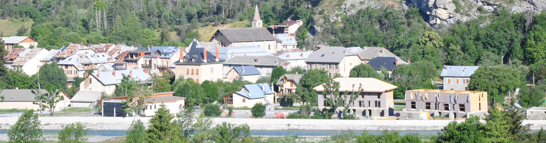 jausiers