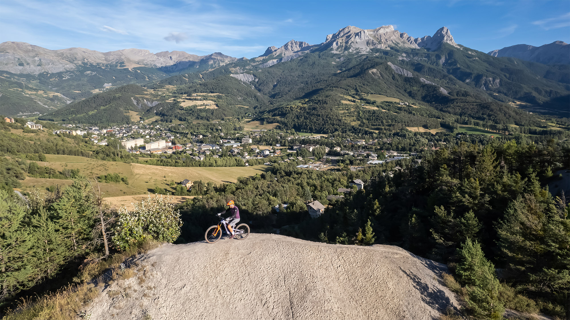 camping au coeur des alpes