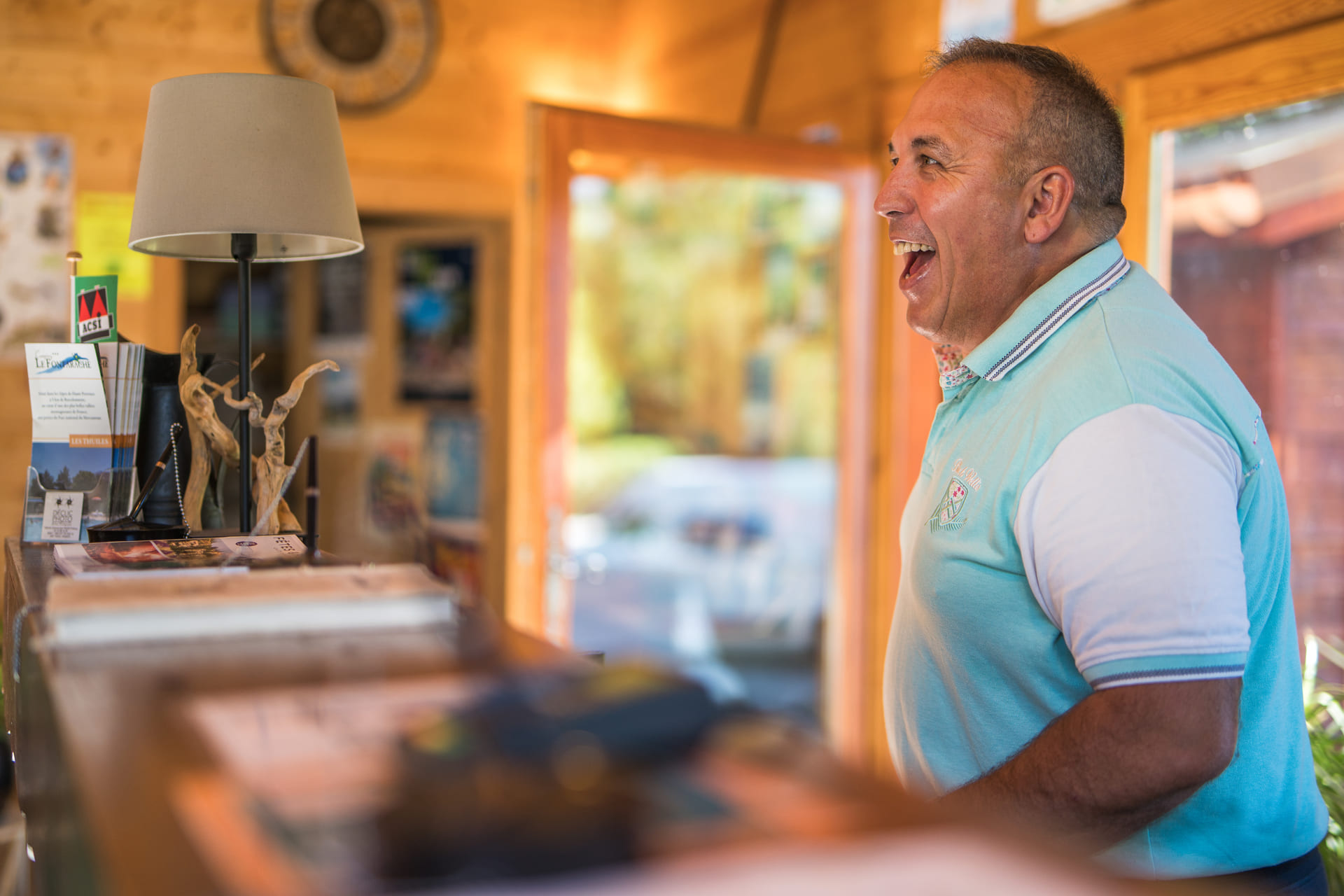 camping dans la vallee de l ubaye