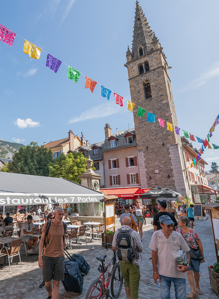 barcelonnette