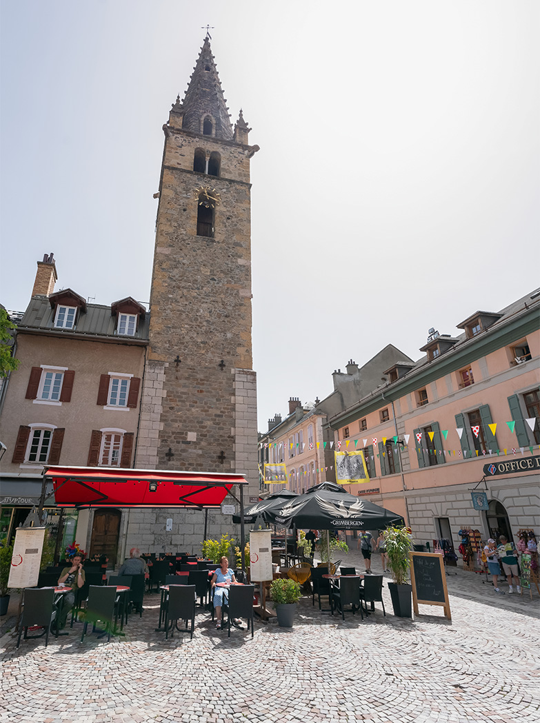 barcelonnette tourism