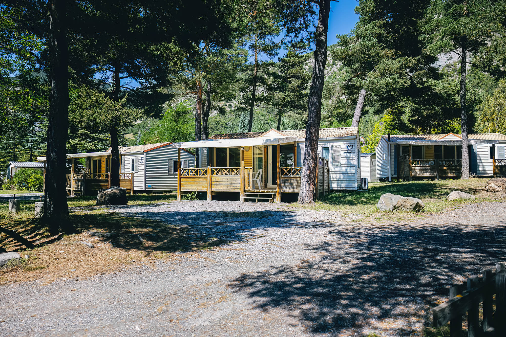 camping 4 etoiles a barcelonnette