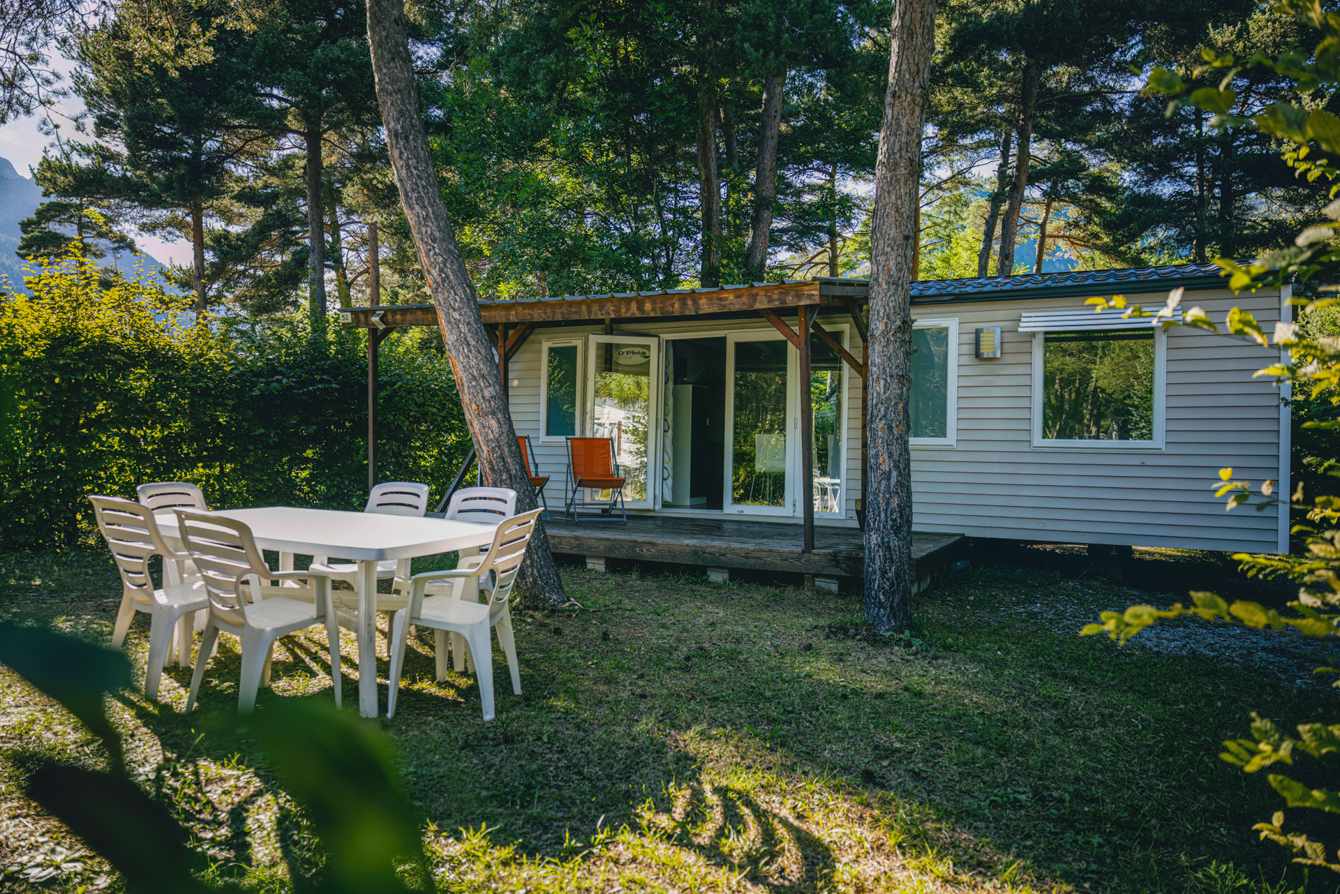 camping barcelonette