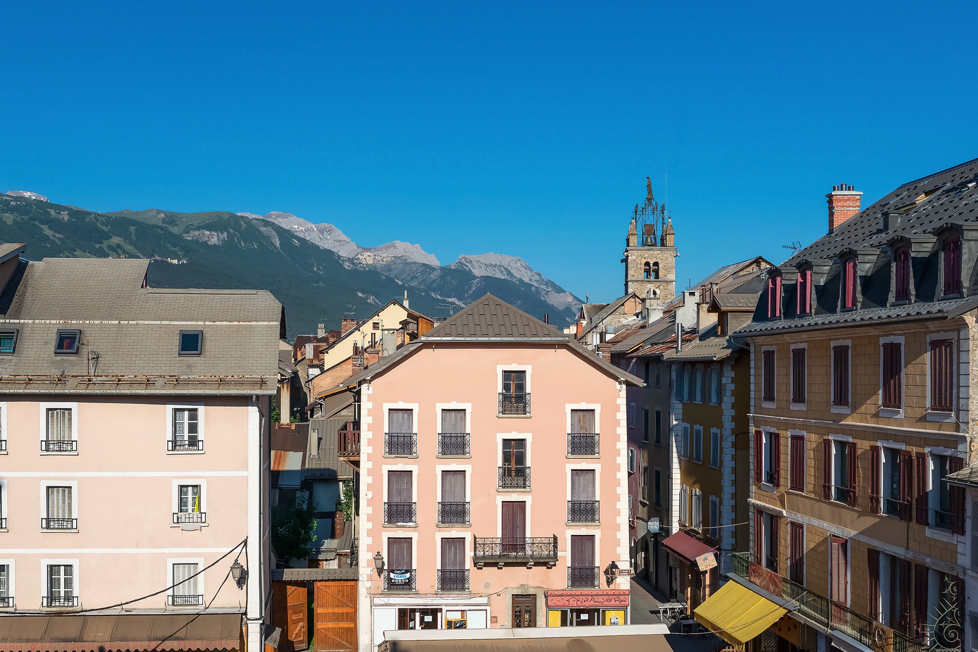 Foire Saint-Michel de Barcelonnette : assistez à la grande foire de fin septembre