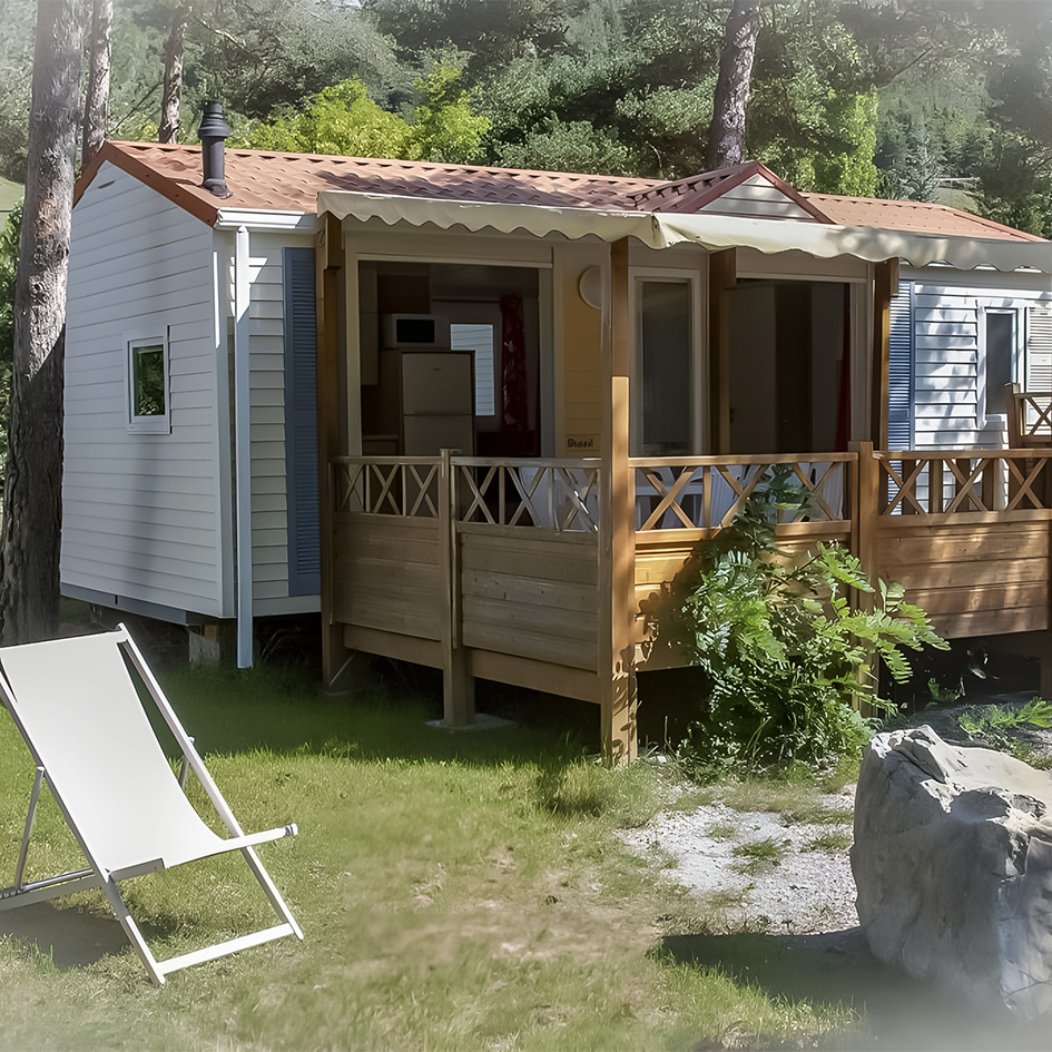 stacaravan cocoon dimanche