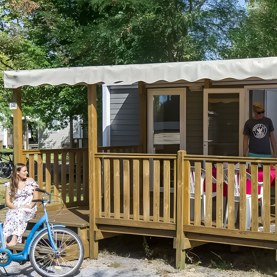 casa mobile cocoon plus dimanche
