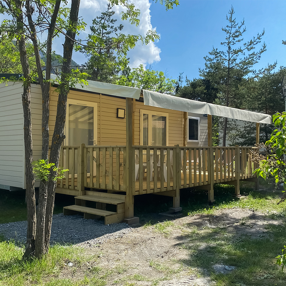 stacaravan premium dimanche